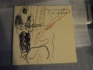 ERIC CLAPTON 24 Nights GERMAN DOUBLE LP GATEFOLD LP