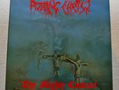 @ROTTING CHRIST Thy mighty contract LP 1993 burzum mayhem varathron darkthrone@