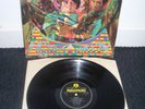 HOLLIES Evolution LP 1967 UK 1st Press STEREO YELLOW & BLACK PARLOPHONE RARE