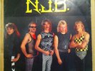 N.J.B Private METAL SWEDEN