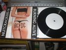 AC/DC * TEST PRESS - nutcrackers four - alternate cover - rare 96 material
