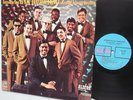 Introducing RAY RODRIGUEZ and His Orchestra ALLEGRE Recs LPA-867 MONO Latin LP