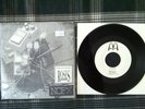 NOFX S&M Airlines EP w/DR Split 1/450 on black.