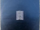 JOY DIVISION Unknow Pleasures lp 1979 UK First Press POST PUNK  Ian Curtis