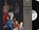 HOLLIES-CONFESSIONS OF THE MIND-JAPAN PROMO WHITE LABEL iii