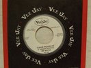 BEATLES PLEASE PLEASE ME/ASK ME WHY VEE JAY 498 WL PROMO BEATTLES 1963 ORIGINAL