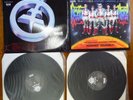 2LP   VON LMO / FUTURE LANGUAGE + TRANCEFORMER   SONIC YOUTH NO WAVE