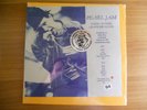 PEARL JAM INSIDE OUTSIDE LIVE ME ALONE RED VINYL AMSTERDAM 92 LIMITED EDITION