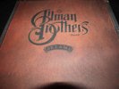 Allman Brothers Band Dreams Box Set 6 lp's