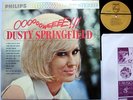 DUSTY SPRINGFIELD Ooooooweeee PROMO label Philips Stereo LP near-mint vinyl