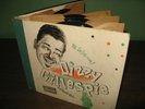 Dizzy Gillespie Charlie Parker Musicraft 78rpm 4 record album Groovin'High