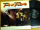 PINK FLOYD - OBSCURED BY CLOUDS 1978 LP MADE IN TURKEY QUEEN COVER