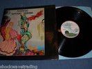 Mountain Nantucket SleighRide LP