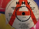 rare U.K. northern demo THE IMPRESSIONS 