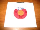 LEE WILLIAMS It's Everything About You 45 CARNIVAL northern soul