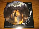 KING DIAMOND Abigail II The Revenge PIC LP MERCYFUL FATE GHOST IN SOLITUDE WOLF