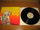 GOTHAM CITY The Unknown ORG LP RARE HEAVY LOAD MINDLESS SINNER UNIVERSE RIOT