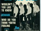 THE HULLABALLOOS 