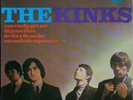 THE KINKS 