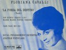 HMV RES4293 - Verdi - CAVALLI - FISTOULARI - RARE