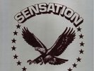 private psych folk LP  SENSATION  Hear RARE