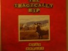 US LP The Tragically Hip – Road Apples - Mint