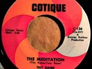 * TNT BAND Meditation / Mr. Slick RARE BOOGALOO LATIN SOUL FUNK BREAKS Hear