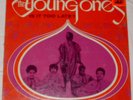 Duke Edwards The Youngones Is It Too Late? Prestige 7590  RARE SEALED Jazz