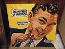 The Mothers of Invention Weasels Ripped My Flesh  LP