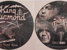 KING DIAMOND  The puppet master  LP picture disc 2003