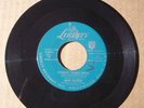 EDDIE COCHRAN 45 RPM – Twenty Flight Rock / Cradle Baby