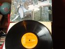 TONY OXLEY QUARTET,SEXTET AND SOLO PERCUSSION  ICHNOS 1971 RCA LP.VG-.