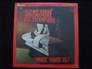 SCREAMING JAY HAWKINS What That Is SEALED 1st press 1970 LP