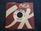 JOHNNY ROBINSON -Gone But Not Forgotten Northern Soul Classic Dancer EX