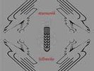 STURMOVIK rare LP GENOCIDE ORGAN CON-DOM GREY WOLVES