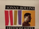 SONNY ROLLINS FREEDOM SUITE ORIG MONO RIVERSIDE DG REEL TO REEL LOGO 1959 NM