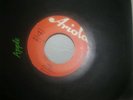 Manuela Hula Serenade /Candy erste sungle von Manuela 1962 sehr rar für Fans