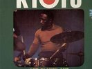 Blakey Art and Jazz Messengers, Kyoto - deutsche Riverside 673013 Original LP