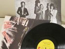 ROLLING STONES LP  STICKY FINGERS ZIP SLEEVE NrMINT'71