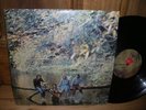 WINGS LP WILD LIFE UK ORIG 1st ISSUE APPLE PCS 7142 MINT-