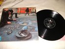 ORANGE BICYCLE.RARE UK FIRST PRESS.