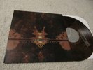 The Suicide File - Twilight LP Clear Brown Marble American Nightmare