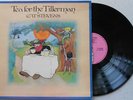 Audiophile 1970 ORIGINAL ISLAND PINK CAT STEVENS TEA FOR THE TILLERMAN  NM