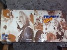 FRUMPY - Live 2LP FOC - Original German Philips 6623 022 - Krautrock Mint-