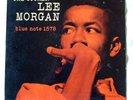 LEE MORGAN - The Cooker LP - Blue Note 1578 - 47 West 63rd 