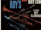 Eldridge Roy, RoyÂ´s Got Rhythm - US Mono
