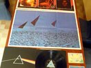 PINK  FLOYD  DARK  SIDE  OF  THE  MOON  SOLID  BLUE  1ST  PRESS  UK  ORIGINAL