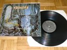 ENTOMBED / LEFT HAND PATH BRAZIL LP INCLUDES  2 BONUS TRACK 1991 Death Metal