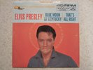 Elvis Presley 45 