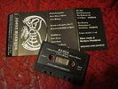 HADES - Alone Walkyng Demo 1993 RAR Helheim Enslaved Immortal Satyricon